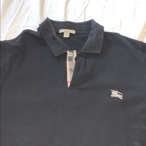 Polo shirt